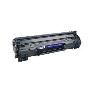 Compatible HP 78A toner cartridge, Jumbo Yield, CE278A, 3000 pages