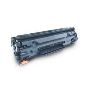 Compatible HP 85A toner cartridge, Jumbo Yield, CE285A, 2500 pages
