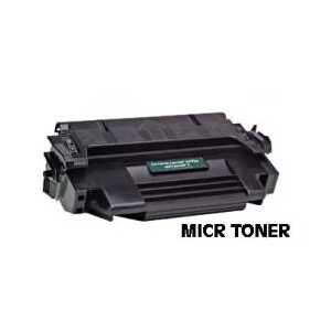 Compatible MICR HP 98A toner cartridge, 92298A, 6800 pages
