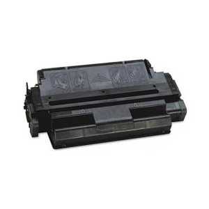Compatible HP 09X toner cartridge, High Yield, C3909X, 17100 pages
