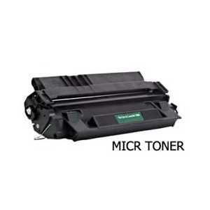 Compatible MICR HP 29X toner cartridge, High Yield, C4129X, 10000 pages