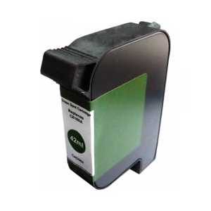 HP C6169A Spot Color Green remanufactured inkjet cartridge