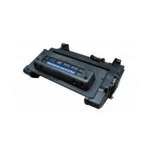 Compatible HP 64A Black toner cartridge, CC364A, 10000 pages