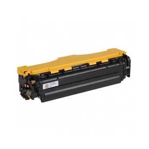 Compatible HP 304A Black toner cartridge, CC530A, 3500 pages