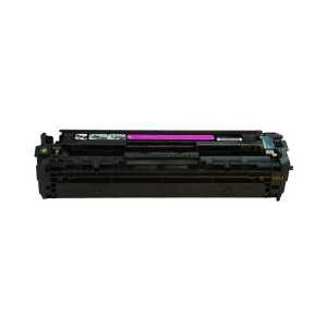 Compatible HP 304A Magenta toner cartridge, CC533A, 2800 pages