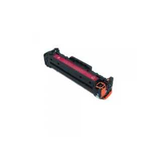 Compatible HP 648A Magenta toner cartridge, CE263A, 11000 pages