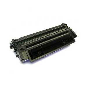 Compatible HP 05A Black toner cartridge, CE505A, 2300 pages