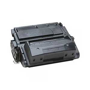 Compatible HP 39A Black toner cartridge, Q1339A, 18000 pages