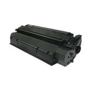 Compatible HP 13X Black toner cartridge, High Yield, Q2613X, 4000 pages