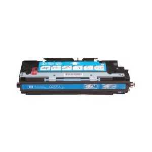 Compatible HP 309A Cyan toner cartridge, Q2671A, 4000 pages