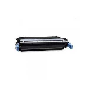 Compatible HP 643A Black toner cartridge, Q5950A, 11000 pages