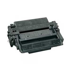 Compatible MICR HP 11X toner cartridge, High Yield, Q6511X, 12000 pages