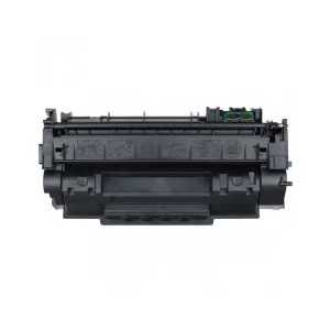 Compatible HP 53X toner cartridge, High Yield, Q7553X, 7000 pages