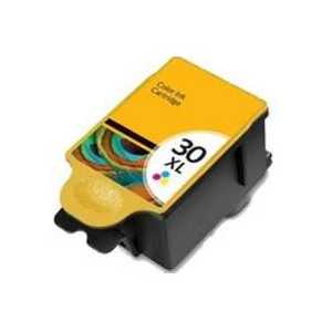 Compatible Kodak 30XL Color ink cartridge, 1341080