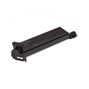 Compatible Konica Minolta TN210K Black toner cartridge, 8938-505, 2200 pages