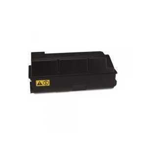 Compatible Kyocera Mita TK-332 Black toner cartridge, 20000 pages