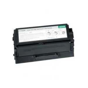 Remanufactured Lexmark 08A0477 toner cartridge, 6000 pages