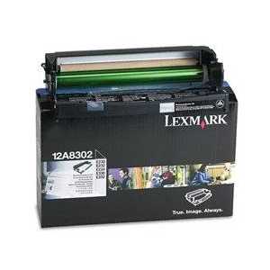 Original Lexmark 12A8302 photoconductor unit, 30000 pages
