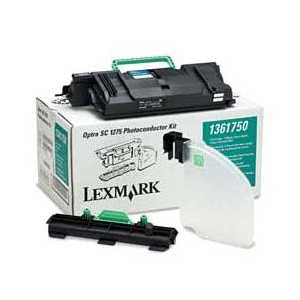 Original Lexmark 1361750 photoconductor unit, 20000 pages