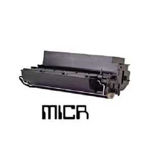 Remanufactured MICR Lexmark 1382100 toner cartridge, 7000 pages