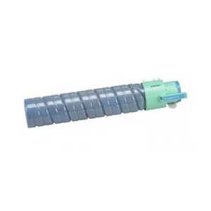 Compatible Ricoh 888311 Cyan toner cartridge, Type 145, High Yield, 15000 pages