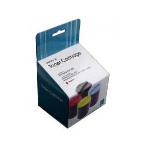 Compatible Samsung CLP-M300A Magenta toner cartridge, 1000 pages