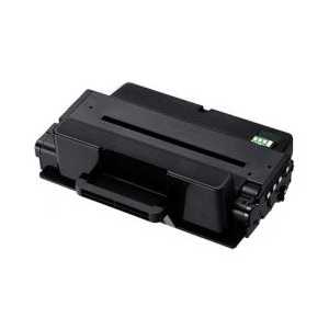 Compatible Samsung MLT-D205E toner cartridge, Extra Yield, 10000 pages