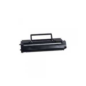 Compatible Sharp FO-47ND Black toner cartridge, 6000 pages