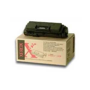 Original Xerox 106R00462 Black toner cartridge, High Capacity, 8000 pages