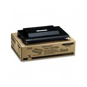 Original Xerox 106R00679 Black toner cartridge, 3000 pages