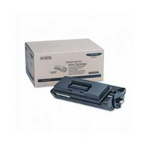 Original Xerox 106R01148 Black toner cartridge, 6000 pages