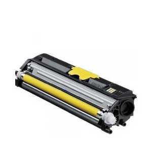 Compatible Xerox 106R01394 Yellow toner cartridge, High Capacity, 5900 pages