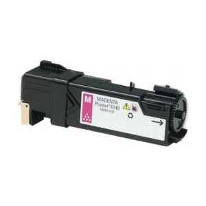 Compatible Xerox 106R01478 Magenta toner cartridge, 2000 pages