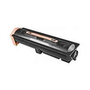 Compatible Xerox 106R1306 Black toner cartridge, 30000 pages