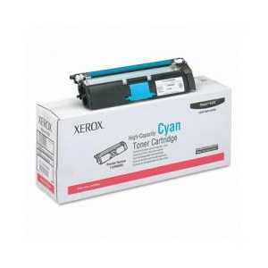 Original Xerox 113R00693 Cyan toner cartridge, High Capacity, 4500 pages