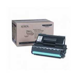 Original Xerox 113R00711 Black toner cartridge, 10000 pages