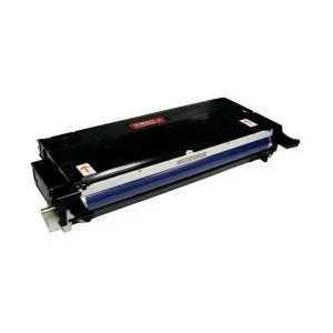 Compatible Xerox 113R00726 Black toner cartridge, 8000 pages