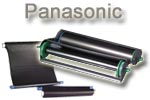 Panasonic Ribbons