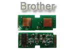 Toner Chips for Brother Cartridges