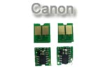 Toner Chips for Canon Cartridges