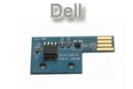 Toner Chips for Dell Cartridges