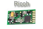 Toner Chips for Ricoh Cartridges