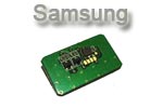 Toner Chips for Samsung Cartridges