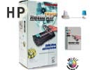 Toner Refill Kits for HP Printers