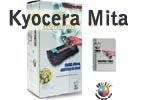 Toner Refill Kits for Kyocera Mita Printers