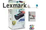 Toner Refill Kits for Lexmark Printers