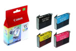 Canon Inkjet Cartridges