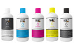 DTF Ink for Ricoh based Printers