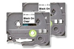 Label Tapes for Label Printers