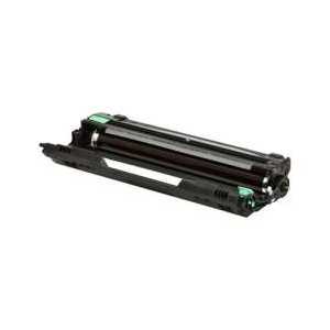 Compatible Brother DR223C Cyan toner drum, 18000 pages